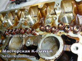 ��� 2114 - ��������� 8v->16v, ���� ������ 9.75 �� (275 ����)
