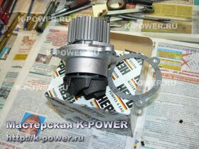 ��� 2114 - ��������� 8v->16v, ���� ������ 9.75 �� (275 ����)