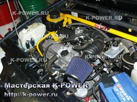 ��� 2114 1.6i - ��������� � 8v �� 16v � ����������� � ������