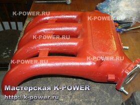 ������� M-POWER