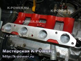 ������� M-POWER