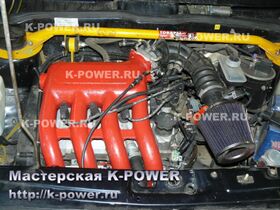 ������� M-POWER