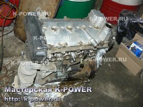 ��� 2115 ( 8v=>16v) ������, ��������� 1.8 + ���
