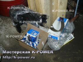��� 2115 ( 8v=>16v) ������, ��������� 1.8 + ���