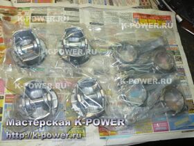 ��� 2115 ( 8v=>16v) ������, ��������� 1.8 + ���
