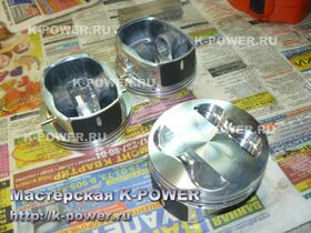 ��� 2115 ( 8v=>16v) ������, ��������� 1.8 + ���