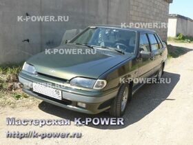 ��� 2115 ( 8v=>16v) ������, ��������� 1.8 + ���