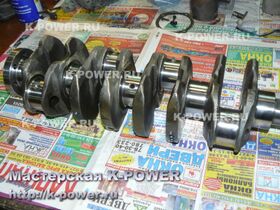 ������ 1.7 (16v) - ���� 8.7 � 130 ��� �� 80 ��������� + ���