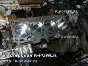 ������ 1.7 (16v) - ���� 8.7 � 130 ��� �� 80 ��������� + ���