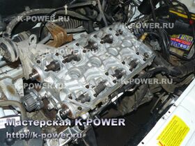 ������ 1.7 (16v) - ���� 8.7 � 130 ��� �� 80 ��������� + ���