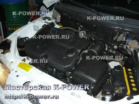 ������ 1.7 (16v) - ���� 8.7 � 130 ��� �� 80 ��������� + ���