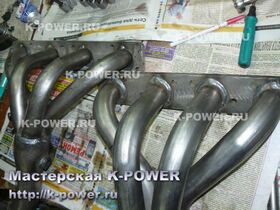 ����������� ������ ��������� ������ (1.4, 16v)