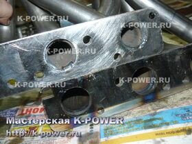 ����������� ������ ��������� ������ (1.4, 16v)