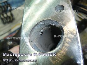 ����������� ������ ��������� ������ (1.4, 16v)