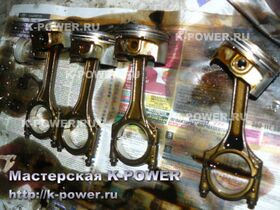����������� ������ ��������� ������ (1.4, 16v)