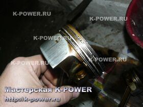 ����������� ������ ��������� ������ (1.4, 16v)