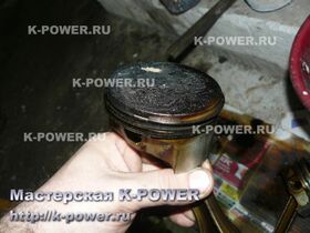 ����������� ������ ��������� ������ (1.4, 16v)