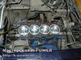����������� ������ ��������� ������ (1.4, 16v)