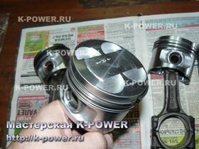 ����������� ������ ��������� ������ (1.4, 16v)