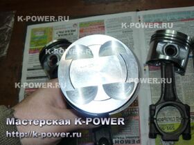 ����������� ������ ��������� ������ (1.4, 16v)