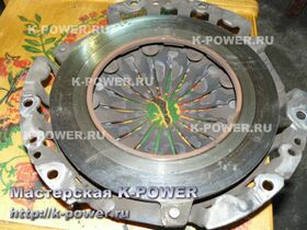 ����������� ������ ��������� ������ (1.4, 16v)