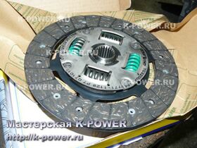 ����������� ������ ��������� ������ (1.4, 16v)