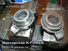 ����������� ������ ��������� ������ (1.4, 16v)