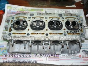 ����������� ������ ��������� ������ (1.4, 16v)