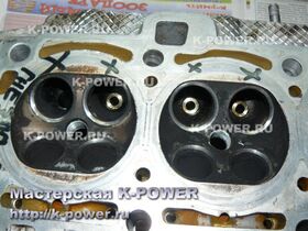 ����������� ������ ��������� ������ (1.4, 16v)