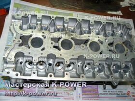����������� ������ ��������� ������ (1.4, 16v)