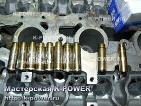 ����������� ������ ��������� ������ (1.4, 16v)