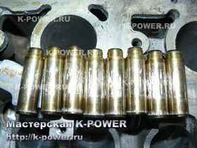 ����������� ������ ��������� ������ (1.4, 16v)