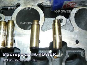 ����������� ������ ��������� ������ (1.4, 16v)