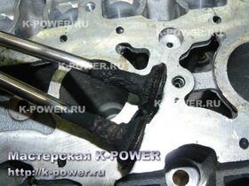 ����������� ������ ��������� ������ (1.4, 16v)