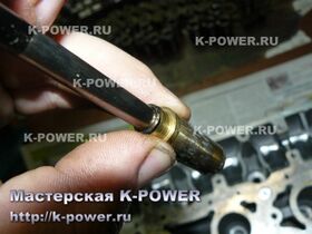 ����������� ������ ��������� ������ (1.4, 16v)