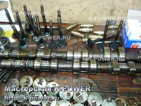 ����������� ������ ��������� ������ (1.4, 16v)