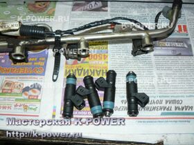 ����������� ������ ��������� ������ (1.4, 16v)