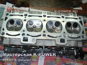 ����������� ������ ��������� ������ (1.4, 16v)