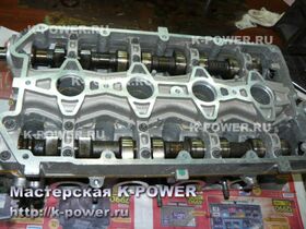 ����������� ������ ��������� ������ (1.4, 16v)