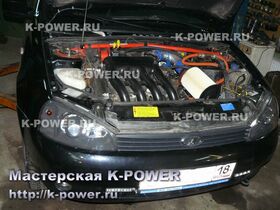 ������ 1.6 (16v) E-GAS, �. �������� - ���� ��� 3.1 + ���