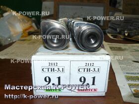 ������ 1.6 (16v) E-GAS, �. �������� - ���� ��� 3.1 + ���