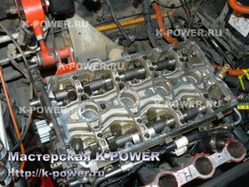 ������ 1.6 (16v) E-GAS, �. �������� - ���� ��� 3.1 + ���