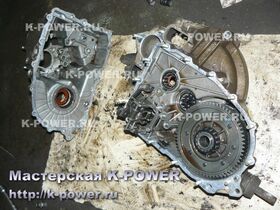 ������ ����� I - ������ ���, ���� 8.7 (E-GAS) + ���
