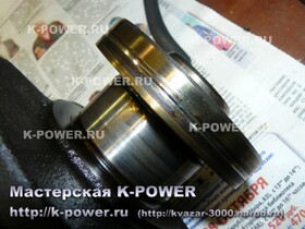 K-POWER | ������� ����������� ������ ���������������� ��������� ���