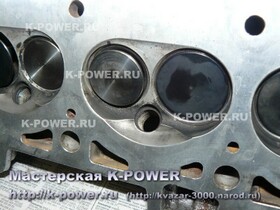 K-POWER | ������� ����������� ������ ���������������� ��������� ���
