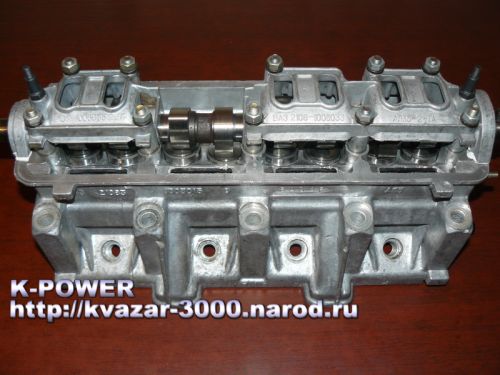 ��������� ��� 21083 (�. ���������), DynaCAMS 2111-49 (1.5 �)