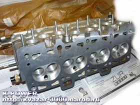��������� ��� 21083 (�. ������), DynaCAMS 54, ��������� 1.3 �