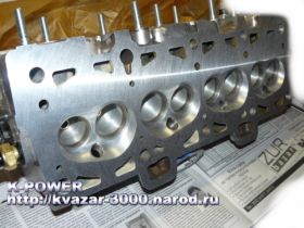 ��������� ��� 21083 (�. ������), DynaCAMS 54, ��������� 1.3 �