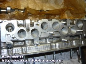 ��������� ��� 21083 (�. ������), DynaCAMS 54, ��������� 1.3 �