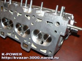 ��������� ��� 21083 (�. ������), DynaCAMS 54, ��������� 1.3 �